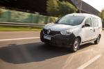 Renault Kangoo Express 2018 года (LA)